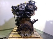 Replacement complete engine for Citroën C5 II estate (RE_) 2.2 HDi (RE4HTE, RE4HT2) OEM IAM reference 4HT 0135KJ 10DZ47