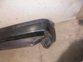 Recambio de paragolpes trasero para saab 9000 cd 2.3 cd turbo referencia OEM IAM 4447330 VERDE 4 PUERTAS