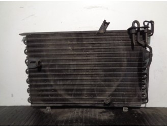Recambio de condensador / radiador aire acondicionado para bmw serie 5 berlina (e34) 2.5 turbodiesel cat referencia OEM IAM 6453