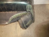 Recambio de paragolpes trasero para saab 9000 cd 2.3 cd turbo referencia OEM IAM 4447330 VERDE 4 PUERTAS