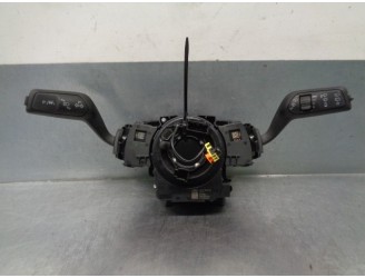 Recambio de mando luces para ford puma 1.0 ecoboost cat referencia OEM IAM H1BT3F944AJ GN1514A664AB 