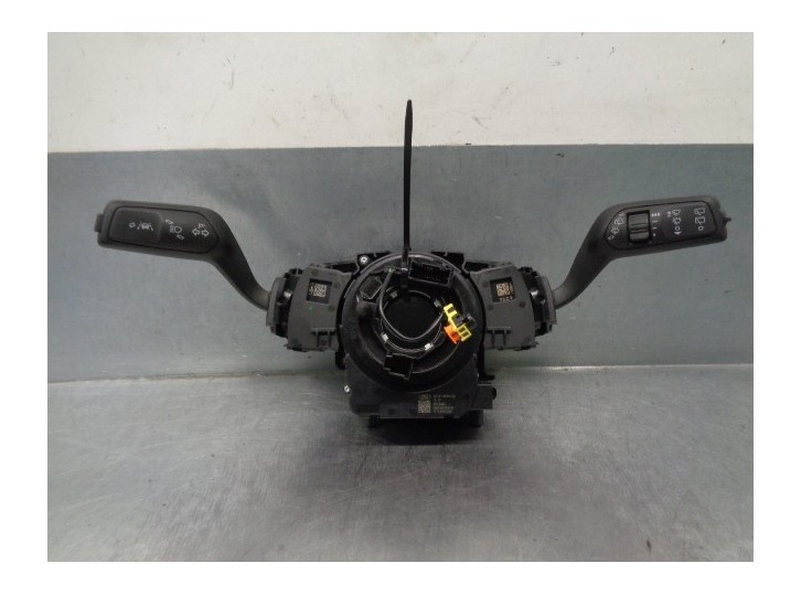 Recambio de mando luces para ford puma 1.0 ecoboost cat referencia OEM IAM H1BT3F944AJ GN1514A664AB 