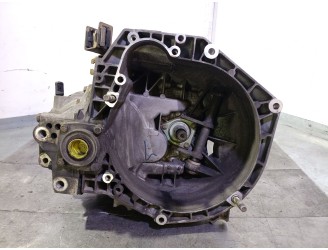 Recambio de caja cambios para alfa romeo 156 sportwagon (932_) 1.9 jtd 16v (932bxe00) referencia OEM IAM 0957098 55191310 234936