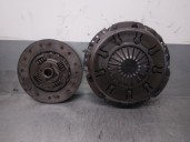 Replacement clutch kit for Audi 80 (82/83/84) 1.6 OEM IAM reference 050141032HX 