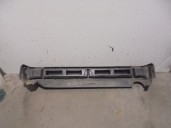 Recambio de paragolpes trasero para saab 9000 cd 2.3 cd turbo referencia OEM IAM 4447330 VERDE 4 PUERTAS