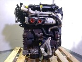 Replacement complete engine for Citroën C5 II estate (RE_) 2.2 HDi (RE4HTE, RE4HT2) OEM IAM reference 4HT 0135KJ 10DZ47