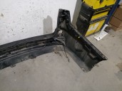 Recambio de paragolpes trasero para ssangyong rodius ii 2.0 xdi referencia OEM IAM 7881021610 7881021610 