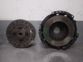 Replacement clutch kit for Audi 80 (82/83/84) 1.6 OEM IAM reference 050141032HX 