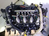 Replacement complete engine for Citroën C5 II Break (RE_) 2.2 HDi (RE4HTE, RE4HT2) OEM IAM reference 4HT 0135KJ 10DZ47