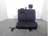 Recambio de asientos trasero izquierdo para dacia lodgy 1.5 dci diesel fap cat referencia OEM IAM 893013879R 893013879R 