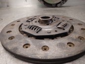 Recambio de kit embrague para audi 80 (82/83/84) 1.6 referencia OEM IAM 050141032HX  