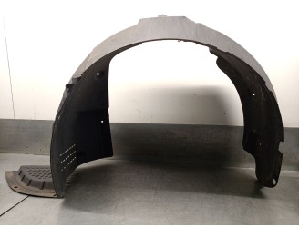 Recambio de paso rueda delantero izquierdo para ssangyong rodius ii 2.0 xdi referencia OEM IAM 7971021600 7971021600 CESTA 29 - 