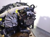 Replacement complete engine for Citroën C5 II Break (RE_) 2.2 HDi (RE4HTE, RE4HT2) OEM IAM reference 4HT 0135KJ 10DZ47