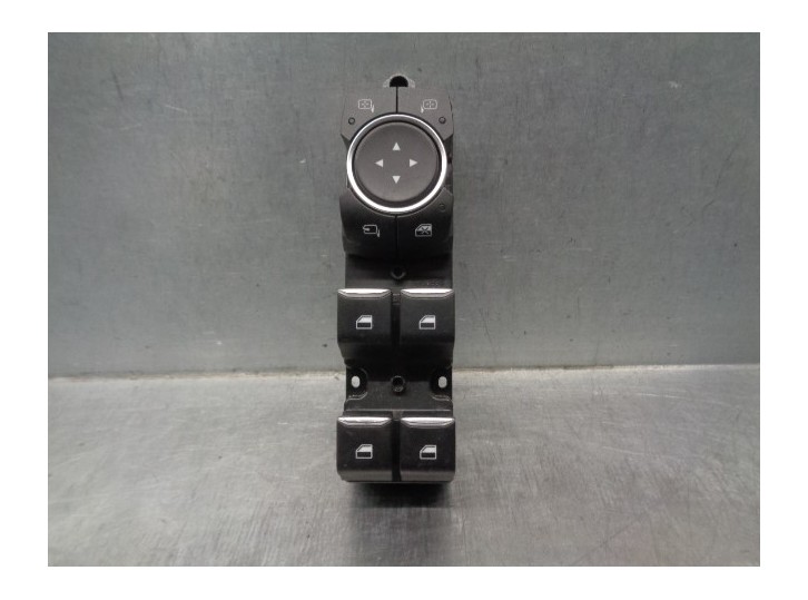 Recambio de mando elevalunas delantero izquierdo para ford puma 1.0 ecoboost cat referencia OEM IAM H1BT14540DD 