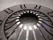 Recambio de kit embrague para audi 80 (82/83/84) 1.6 referencia OEM IAM 050141032HX 