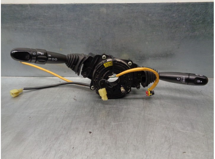 Recambio de mando luces para chevrolet spark 1.0 cat referencia OEM IAM   