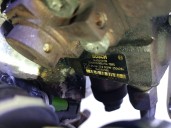 Replacement complete engine for Citroën C5 II Break (RE_) 2.2 HDi (RE4HTE, RE4HT2) OEM IAM reference 4HT 0135KJ 10DZ47