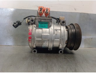 Recambio de compresor aire acondicionado para bmw serie 5 berlina (e34) 2.5 turbodiesel cat referencia OEM IAM 8385914 8385914 H