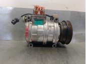 Replacement air conditioning compressor for BMW 5 Series saloon (E34) 2.5 turbodiesel cat OEM IAM reference 8385914 8385914 H