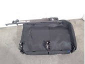 Recambio de asientos trasero izquierdo para dacia lodgy 1.5 dci diesel fap cat referencia OEM IAM 893013879R 893013879R 