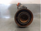 Replacement air conditioning compressor for BMW 5 Series sedan (E34) 2.5 turbodiesel CAT OEM IAM reference 8385914 8385914 H