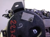 Replacement complete engine for Citroën C5 II break (RE_) 2.2 HDi (RE4HTE, RE4HT2) OEM IAM reference 4HT 0135KJ 10DZ47
