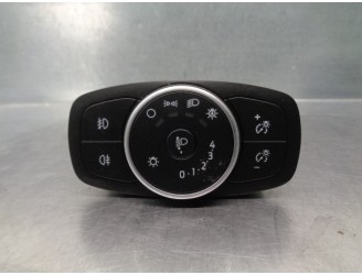 Recambio de mando luces salpicadero para ford puma 1.0 ecoboost cat referencia OEM IAM H1BT130061AE  