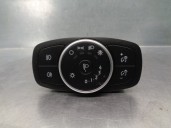 Recambio de mando luces salpicadero para ford puma 1.0 ecoboost cat referencia OEM IAM H1BT130061AE 