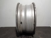 Recambio de llanta para hyundai santa fe (sm) 2.0 crdi cat referencia OEM IAM 5291026250 R166.5JX16-46 