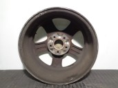 Recambio de llanta para hyundai santa fe (sm) 2.0 crdi cat referencia OEM IAM 5291026250 R166.5JX16-46 