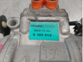 Recambio de compresor aire acondicionado para bmw serie 5 berlina (e34) 2.5 turbodiesel cat referencia OEM IAM 8385914 8385914 H