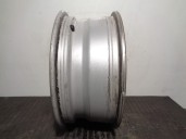 Recambio de llanta para hyundai santa fe (sm) 2.0 crdi cat referencia OEM IAM 5291026250 R166.5JX16-46 