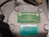 Recambio de compresor aire acondicionado para bmw serie 5 berlina (e34) 2.5 turbodiesel cat referencia OEM IAM 8385914 8385914 H