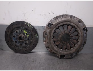 Recambio de kit embrague para suzuki grand vitara 5 puertas sq (ft) 2.0 turbodiesel cat referencia OEM IAM 2210078E00  