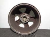 Recambio de llanta para hyundai santa fe (sm) 2.0 crdi cat referencia OEM IAM 5291026250 R166.5JX16-46 