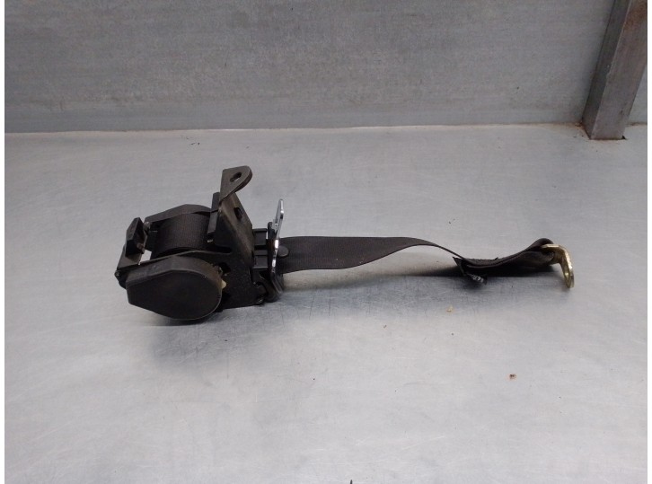 Recambio de cinturon seguridad trasero derecho para bmw serie 5 berlina (e34) 2.5 turbodiesel cat referencia OEM IAM 1950515 4 