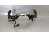 Recambio de mando volante para citroën c4 lim. 1.6 hdi fap referencia OEM IAM 966672452D 6243E4 12275384 DELPHI