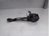 Recambio de cinturon seguridad trasero derecho para bmw serie 5 berlina (e34) 2.5 turbodiesel cat referencia OEM IAM 1950515 4 