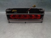Recambio de luz central de freno para chevrolet spark 1.0 cat referencia OEM IAM 42403073 