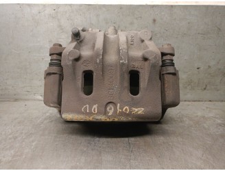 Recambio de pinza freno delantera derecha para ssangyong rodius ii 2.0 xdi referencia OEM IAM 671950 671950 