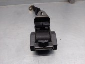 Recambio de cinturon seguridad trasero derecho para bmw serie 5 berlina (e34) 2.5 turbodiesel cat referencia OEM IAM 1950515 4 