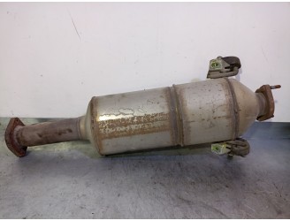 Recambio de catalizador para alfa romeo 156 sportwagon (932_) 1.9 jtd 16v (932bxe00) referencia OEM IAM 55186254 55186254 