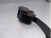 Recambio de cinturon seguridad trasero derecho para bmw serie 5 berlina (e34) 2.5 turbodiesel cat referencia OEM IAM 1950515 4 