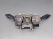 Recambio de mando luces para hyundai santa fe (sm) 2.0 crdi cat referencia OEM IAM 610W00280 9340126150 