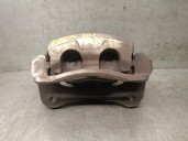 Recambio de pinza freno delantera derecha para ssangyong rodius ii 2.0 xdi referencia OEM IAM 671950 671950 