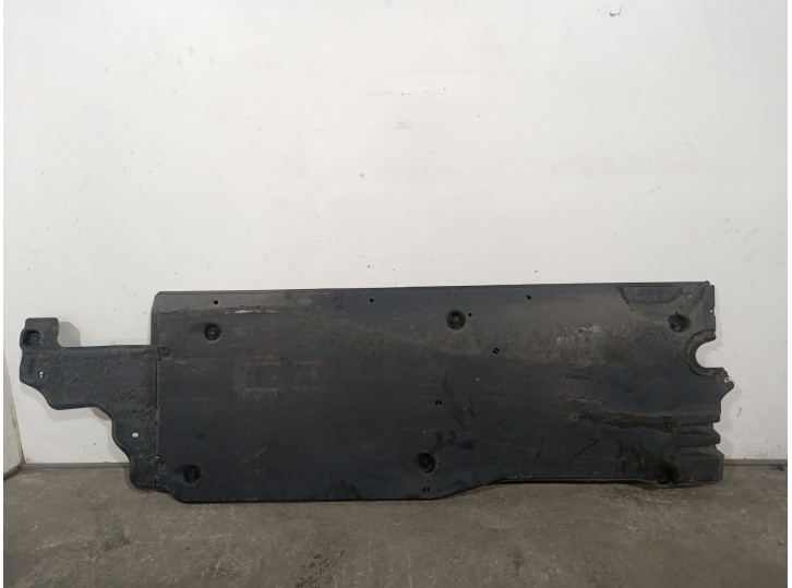 Recambio de cubrecarter para skoda scala (nw1) 1.0 tsi referencia OEM IAM 2Q0825202A 2Q0825202A 