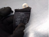 Recambio de cinturon seguridad trasero derecho para bmw serie 5 berlina (e34) 2.5 turbodiesel cat referencia OEM IAM 1950515 4 