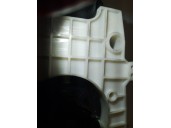 Recambio de mando luces para hyundai santa fe (sm) 2.0 crdi cat referencia OEM IAM 610W00280 9340126150 