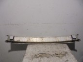Recambio de refuerzo paragolpes delantero para saab 9000 cd 2.3 cd turbo referencia OEM IAM DE ALUMINIO 