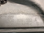 Recambio de cubrecarter para skoda scala (nw1) 1.0 tsi referencia OEM IAM 2Q0825202A 2Q0825202A 